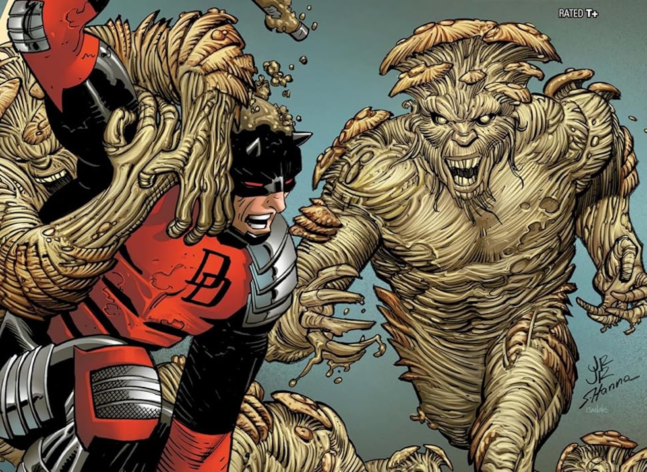 Daredevil #23