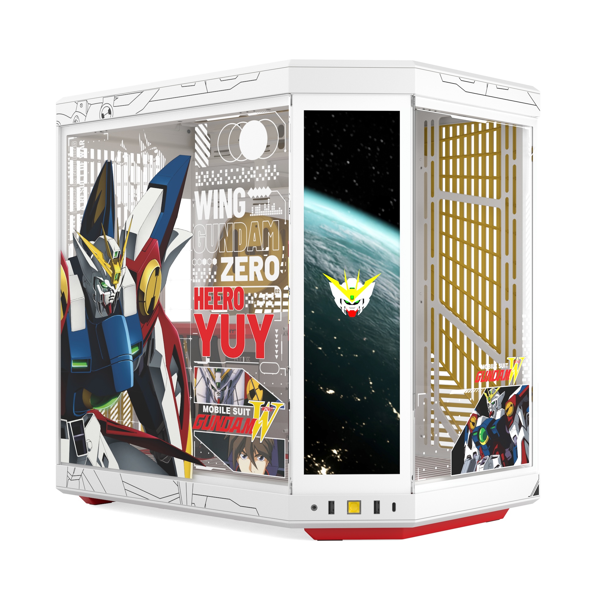 GUNDAM_Y70TI_Product_Renders_Hero iBUYPOWER