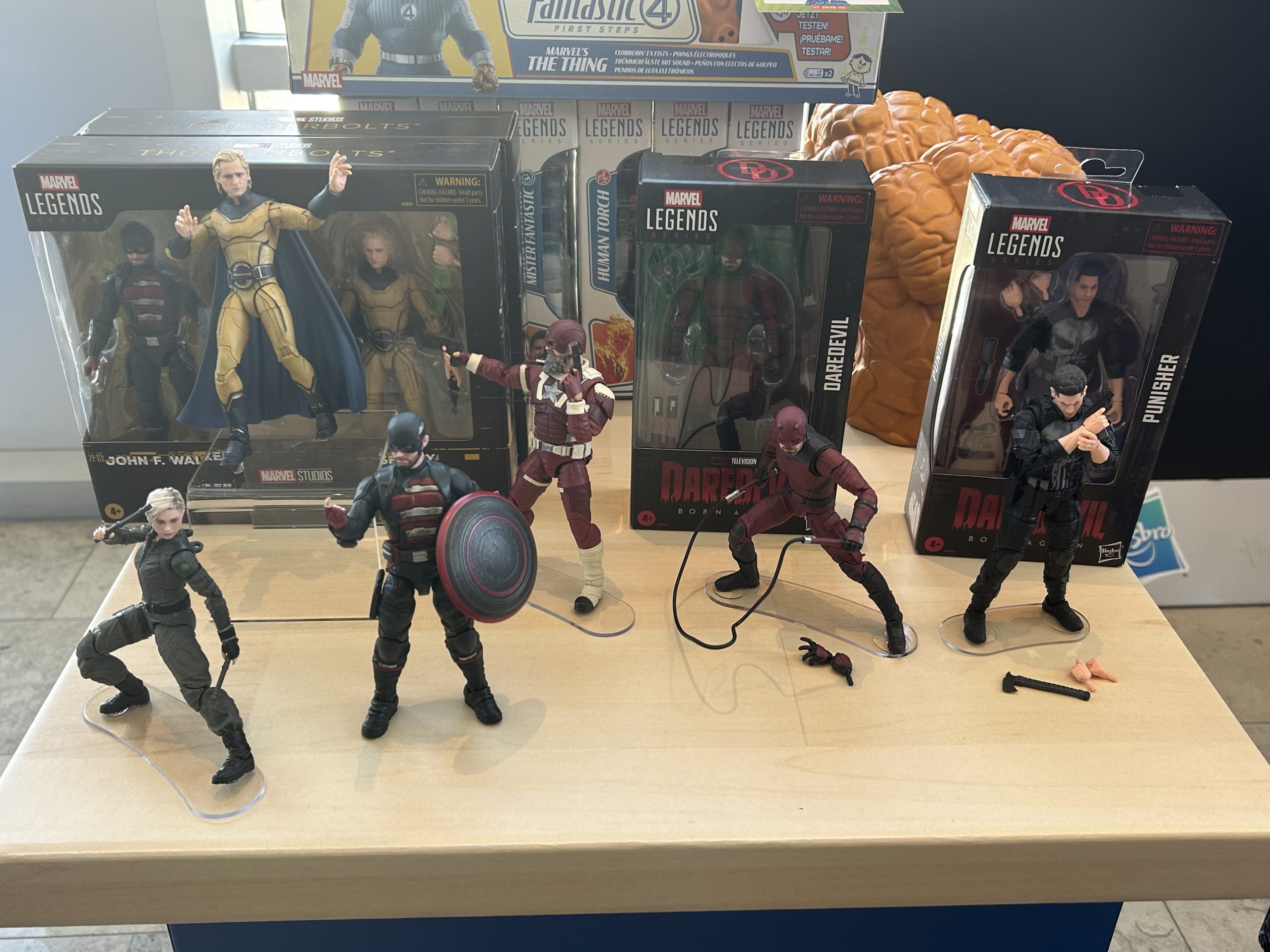 Hasbro kicks off SDCC 2025 with a bang