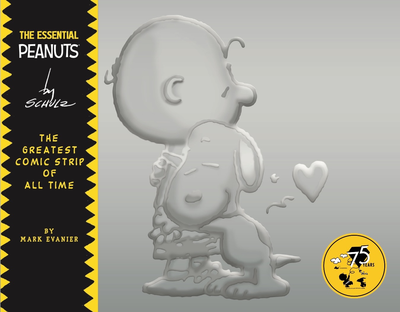 Chip Kidd, Mark Evanier, and more to celebrate Peanuts at SDCC 2025 panel