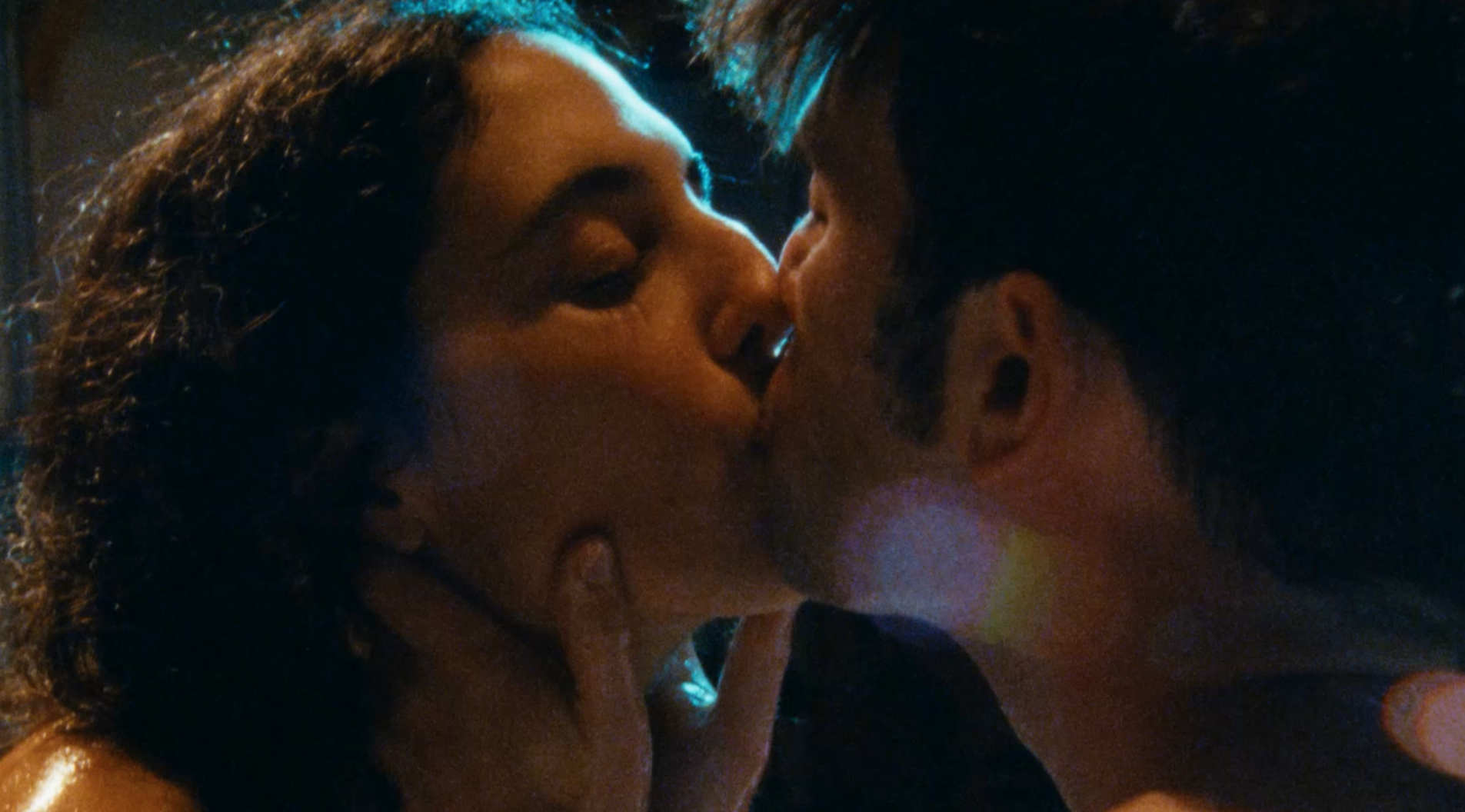 [Fantasia '25] Anything That Moves': Wild, sexy, and gory