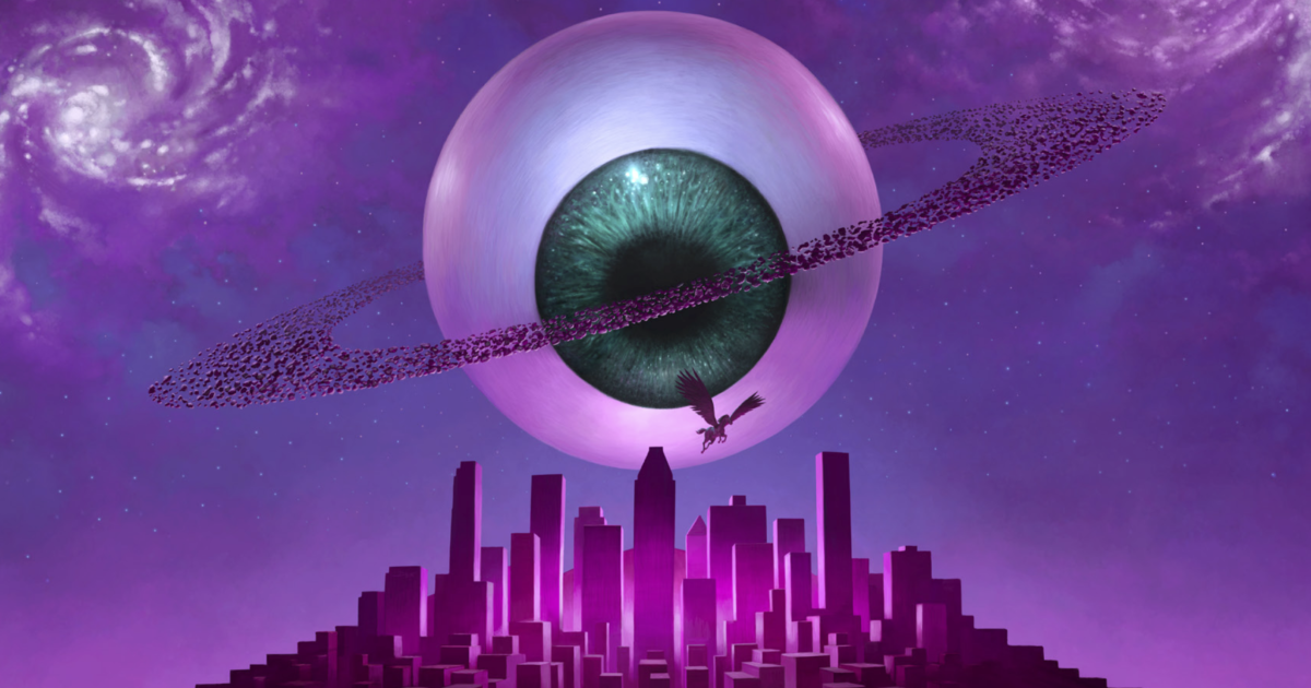 [Fantasia '25] Enjoy these shorts at Fantasia