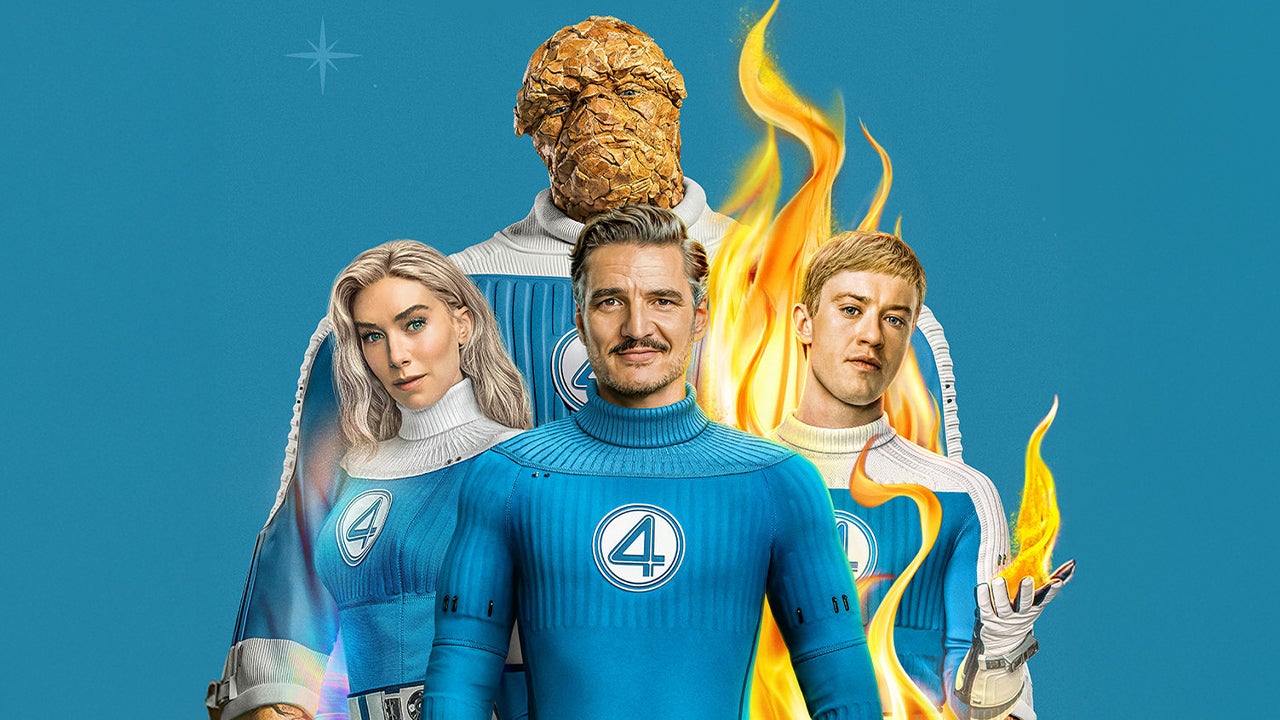 fantastic four