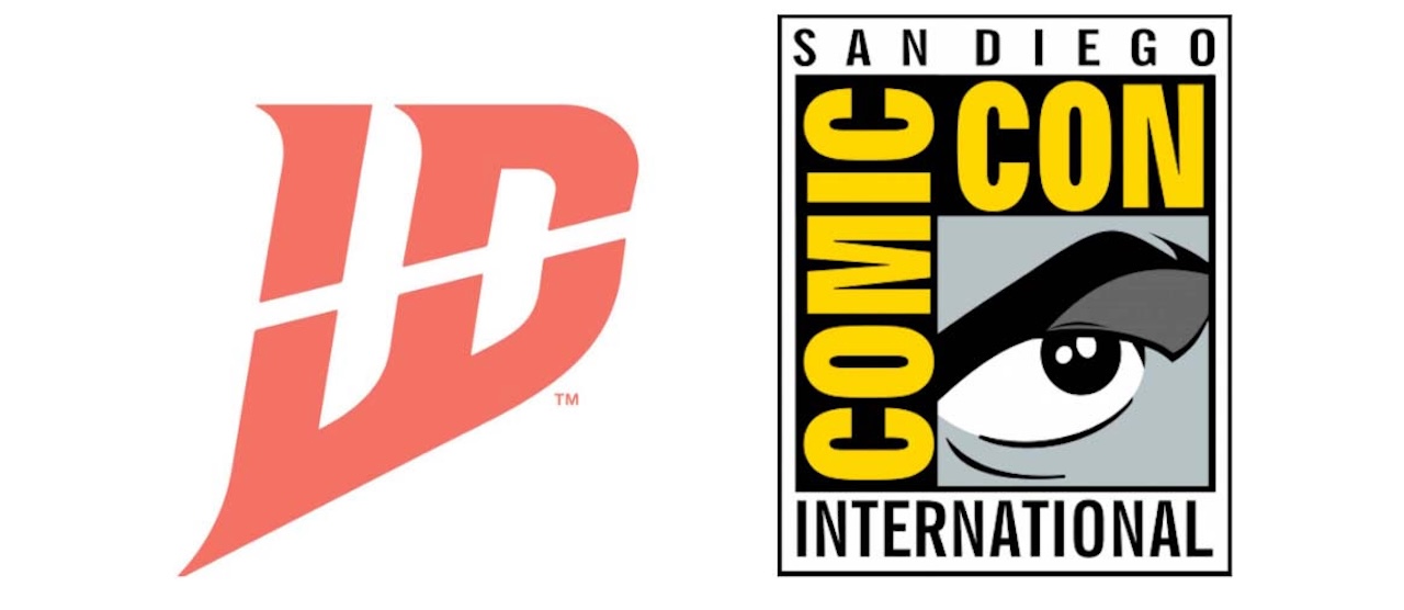 IDW reveals massive plans for San Diego Comic-Con 2025