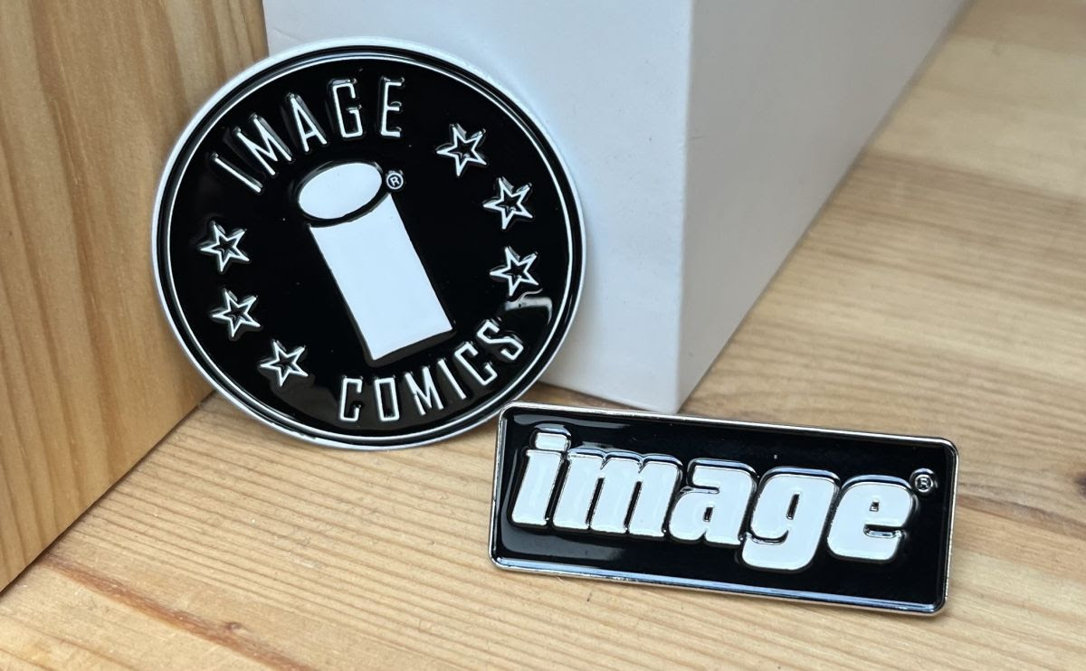 Image Comics reveals SDCC 2025 exclusive Merch, panels, and signings