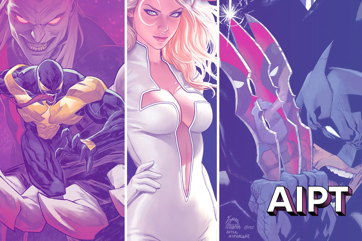 Full Marvel Comics October 2025 solicitations: A new X-Age begins