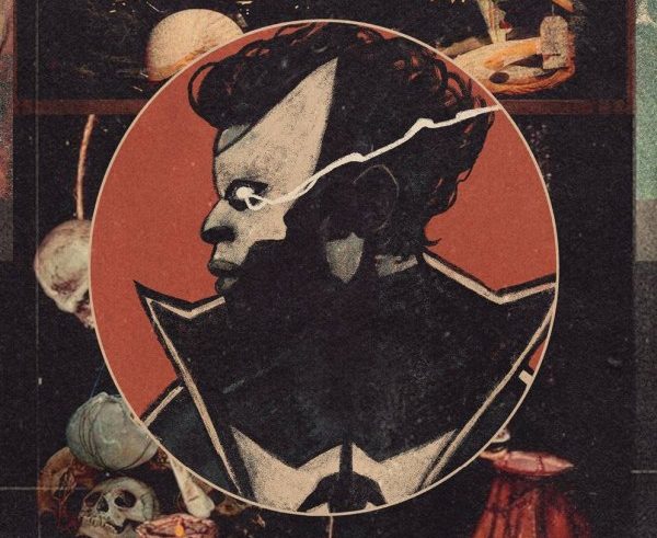 Valiant Beyond: Tales of the Shadowman #1