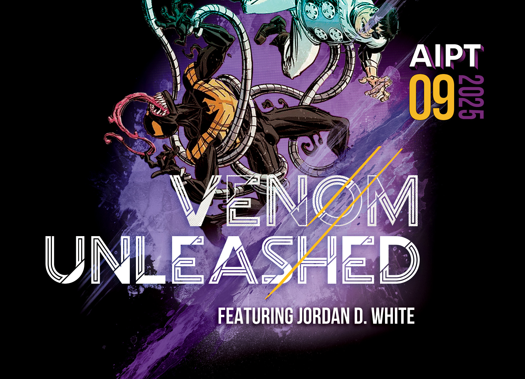 Venom Unleashed #9: Knull returns—and so do your fan questions