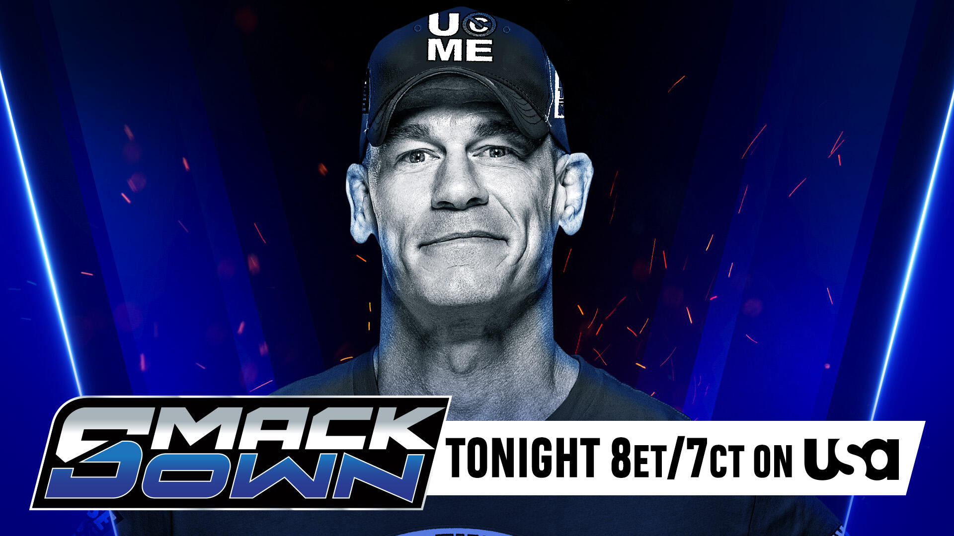 WWE SmackDown preview, full card: August 8, 2025