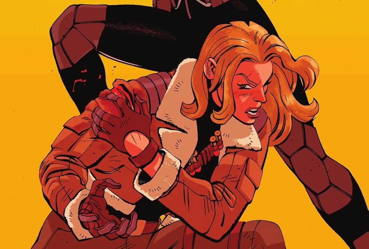 G.I. Joe #10