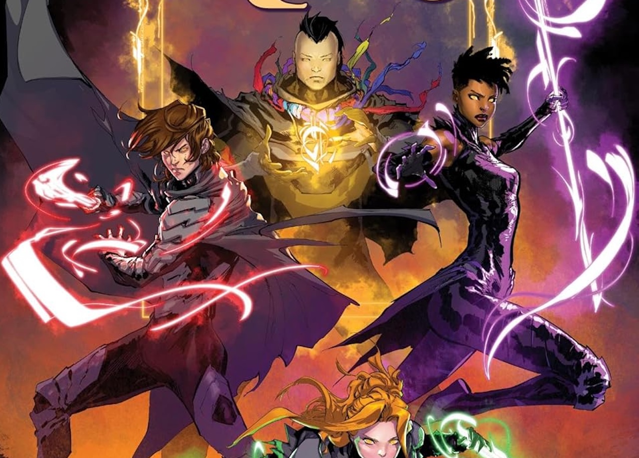 The Unchosen #2