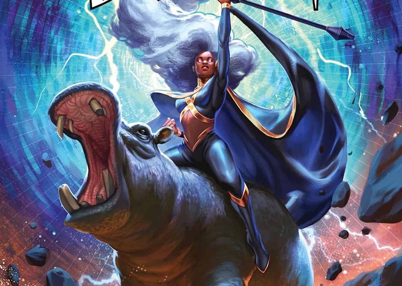 Storm #11
