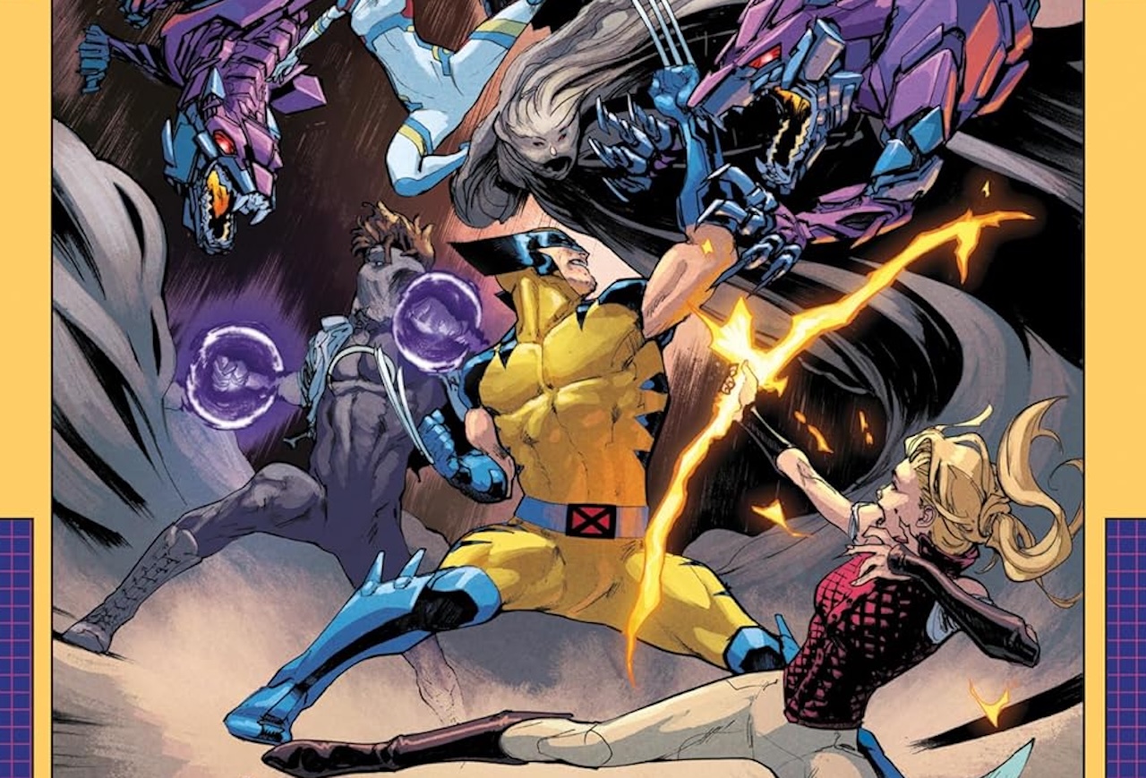 Uncanny X-Men by Gail Simone Vol. 2: The Dark Artery
