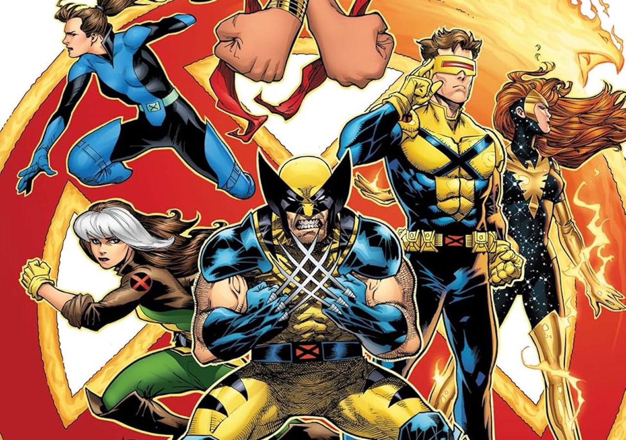 Giant-Size X-Men #2