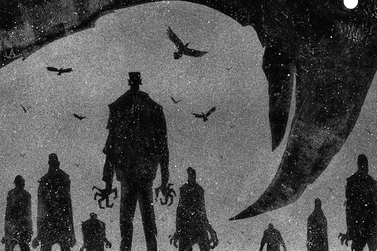 'News From the Fallout' #3 starts shedding light on its central mystery