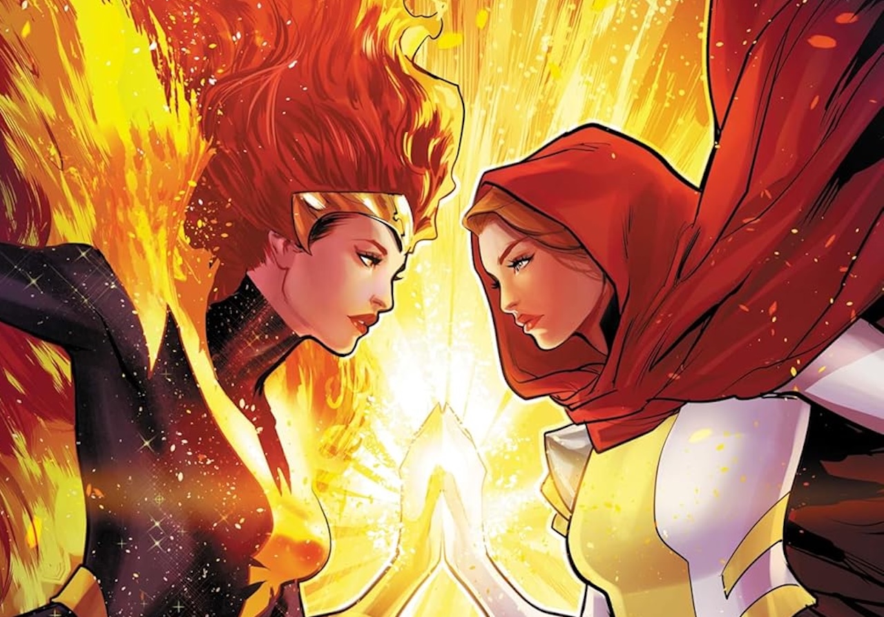 Phoenix #14