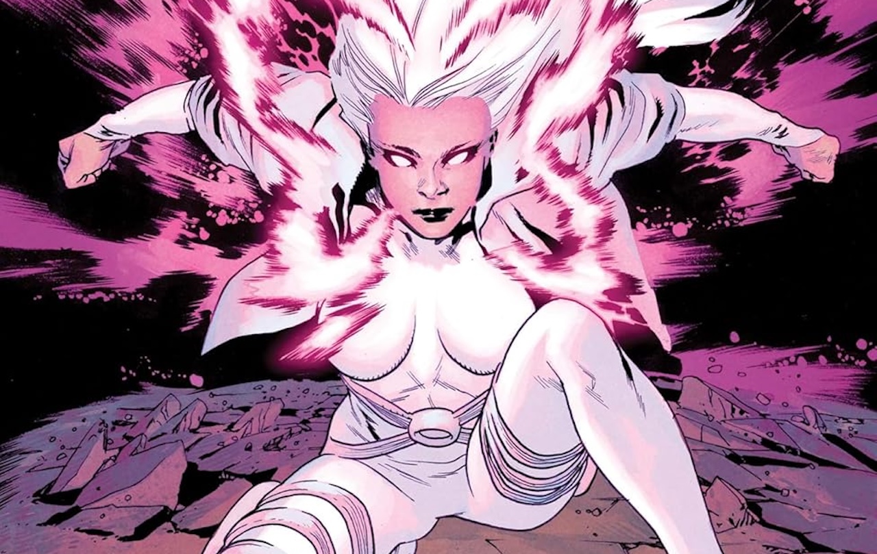 Psylocke #10