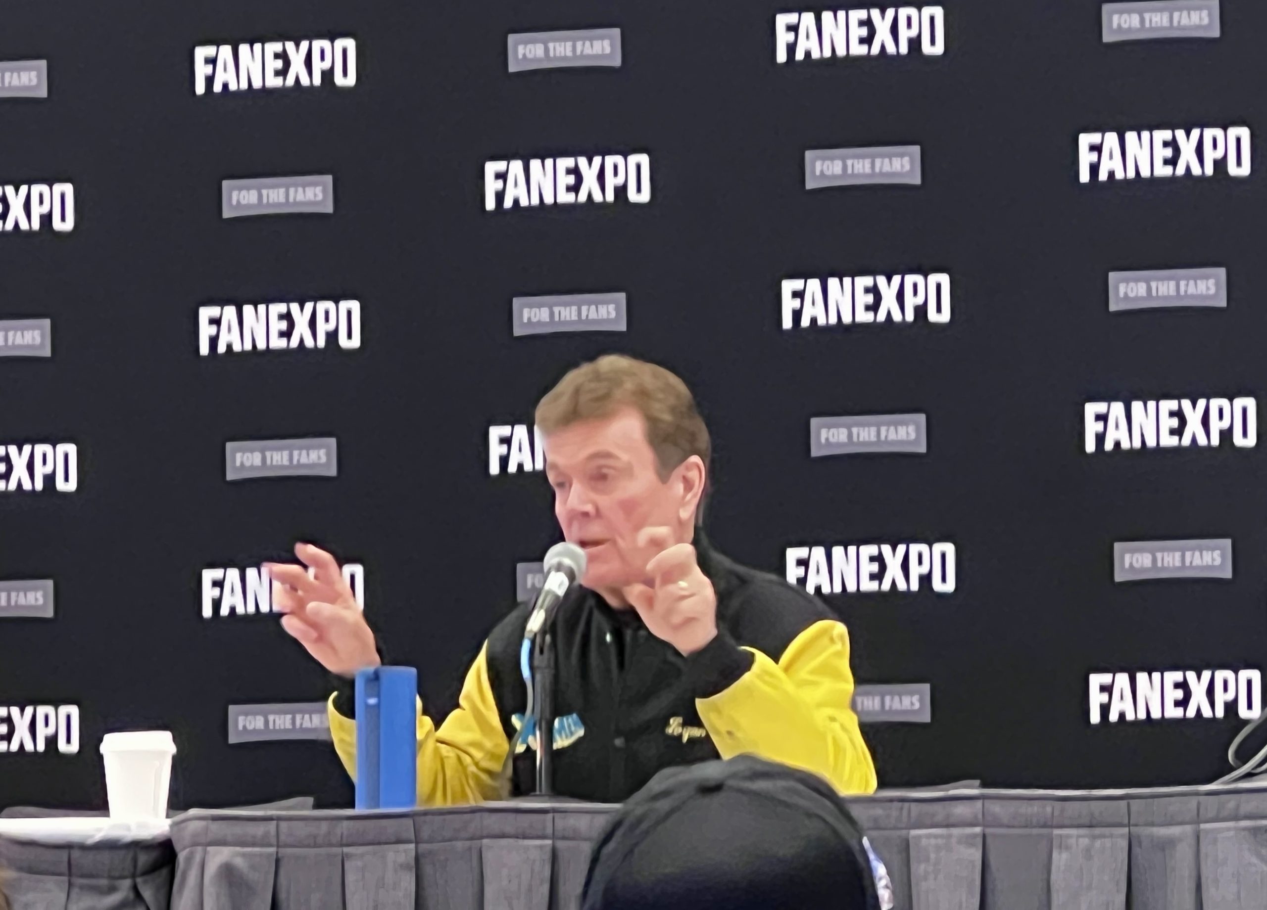 Cal Dodd Shares What's Next for Wolverine in 'X-Men '97' Season 2 and More at FAN EXPO Boston 2025