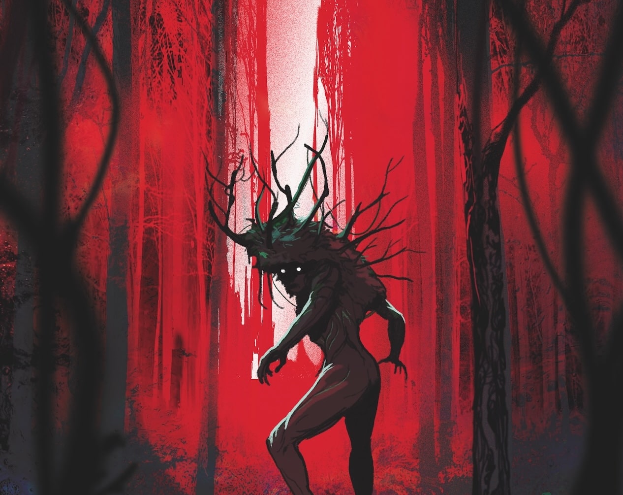 EXCLUSIVE BOOM! Preview: The Creeping Below #4