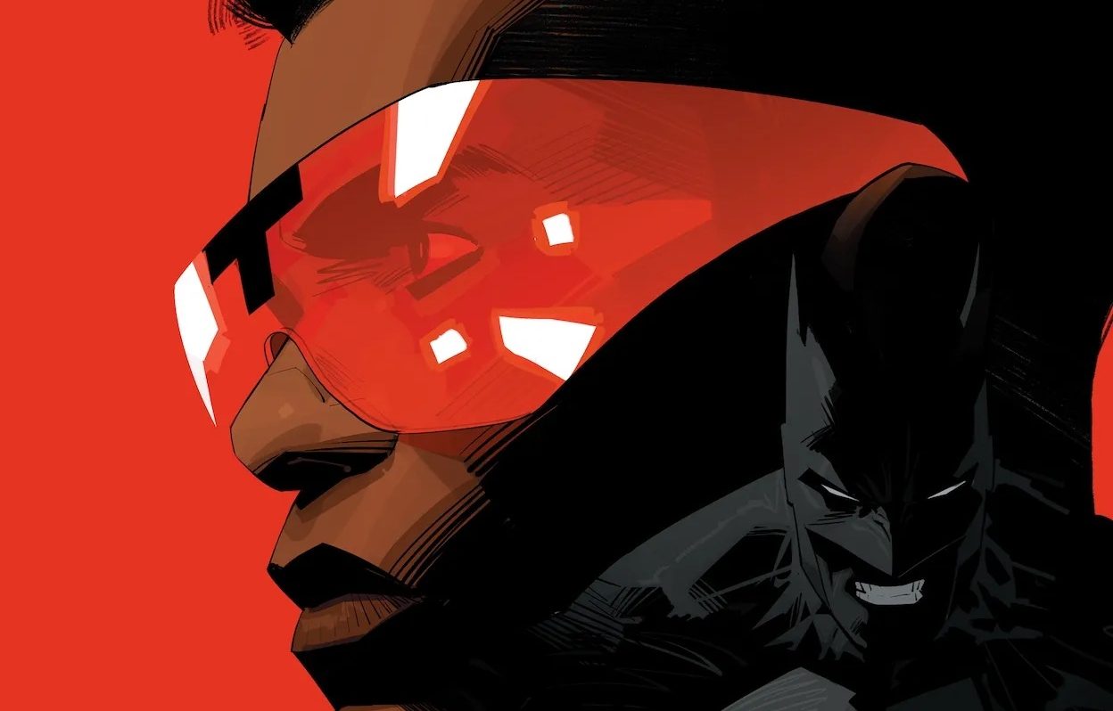 'Mr. Terrific: Year One' #4 is a compelling expansion of Michael Holt’s journey