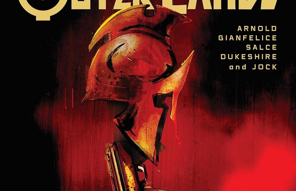 'Outer Lands' spans ancient history to far-flung futures