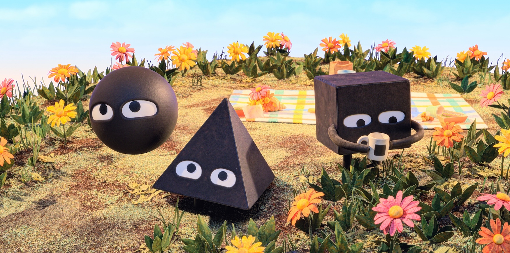 Shape Island Season 2 still