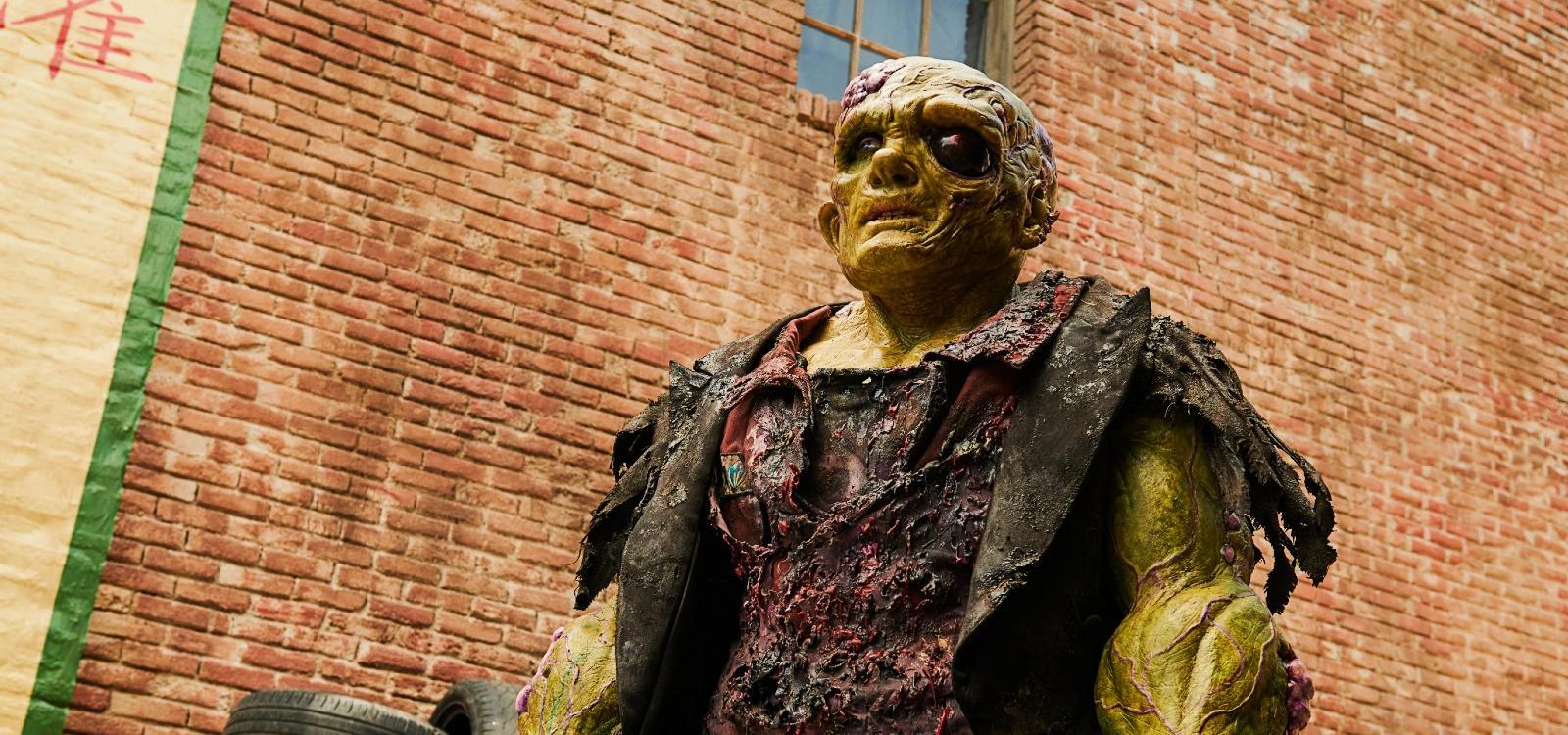 toxic avenger