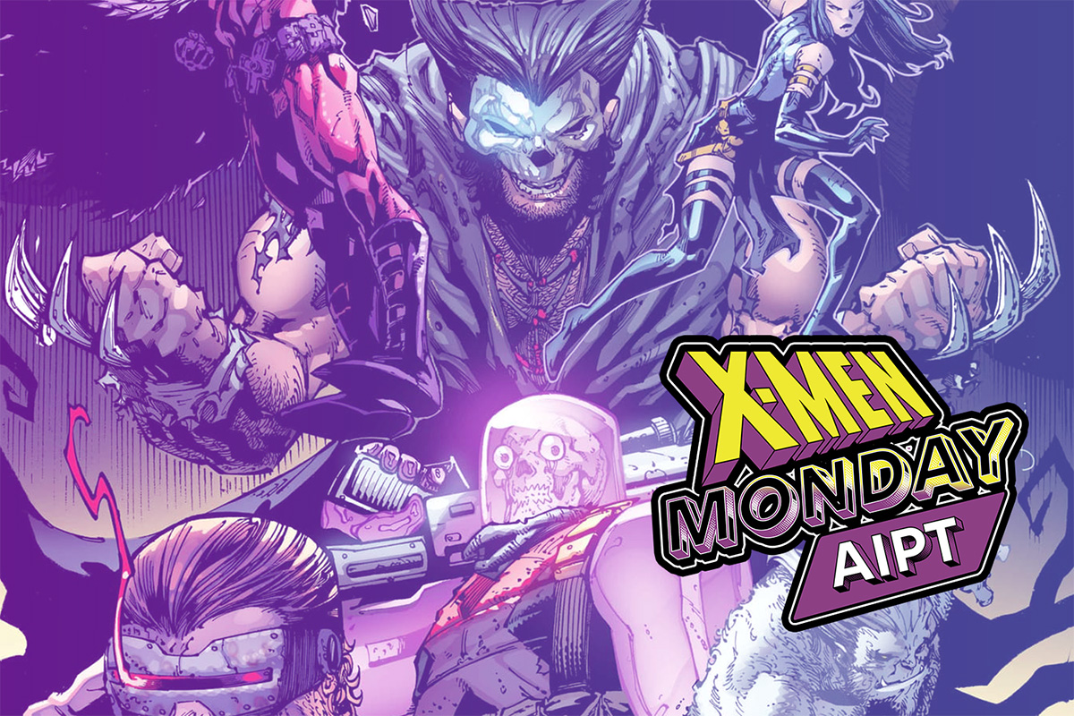 X-Men Monday Call for Questions: Jed MacKay for 'Age of Revelation'