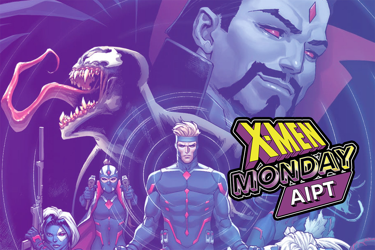 X-Men Monday Call for Questions: David Marquez for 'Sinister's Six'