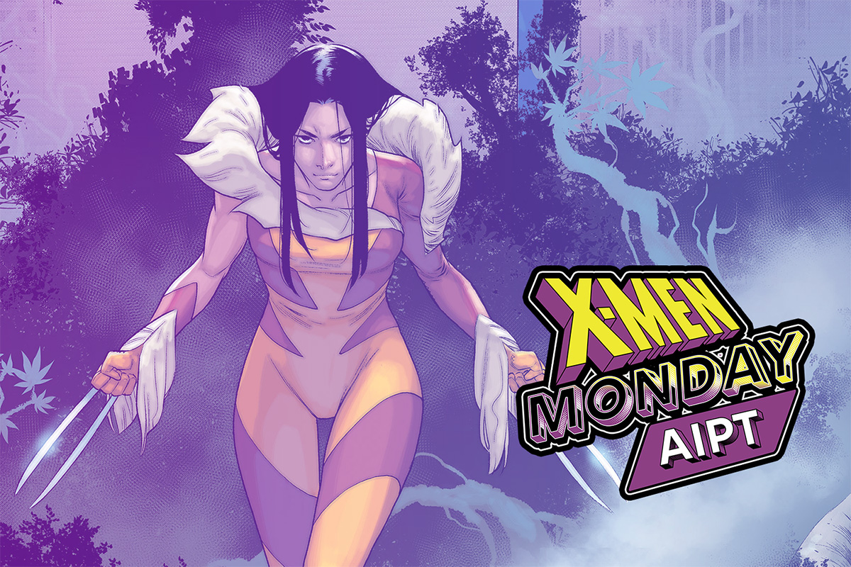 X-Men Monday Call for Questions: Erica Schultz for 'Laura Kinney: Sabretooth'
