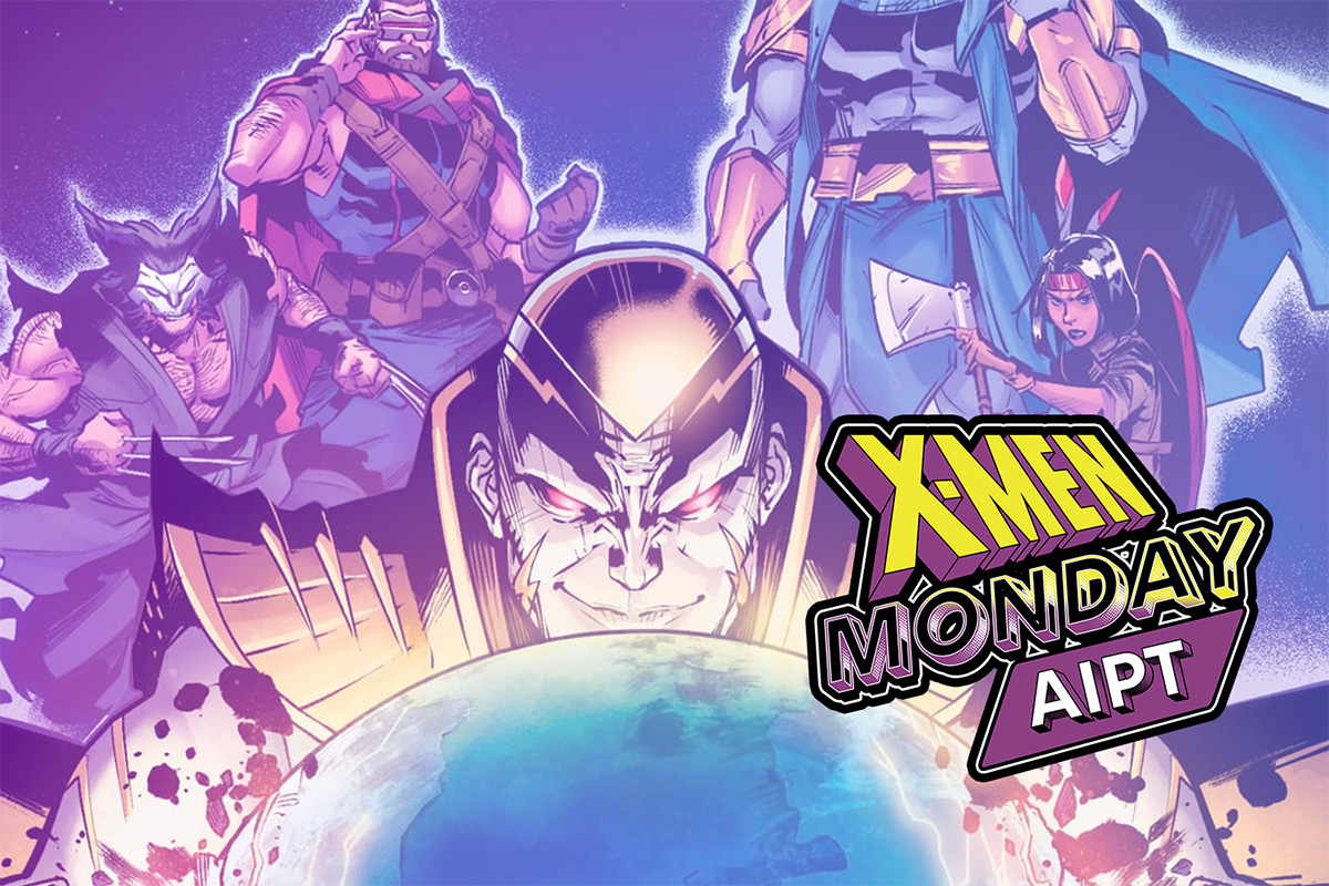 X-Men Monday Call for Questions: Tom Brevoort for X-Men: Age of Revelation