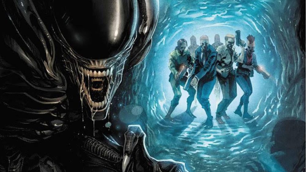 ‘Alien: Paradiso’ offers a unique lens to experience the Xenomorph through