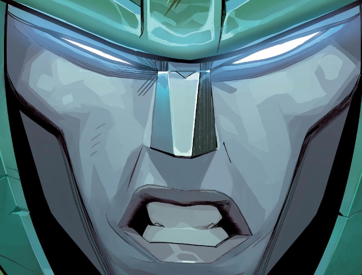 Skybound drops 'Void Rivals' #23 preview