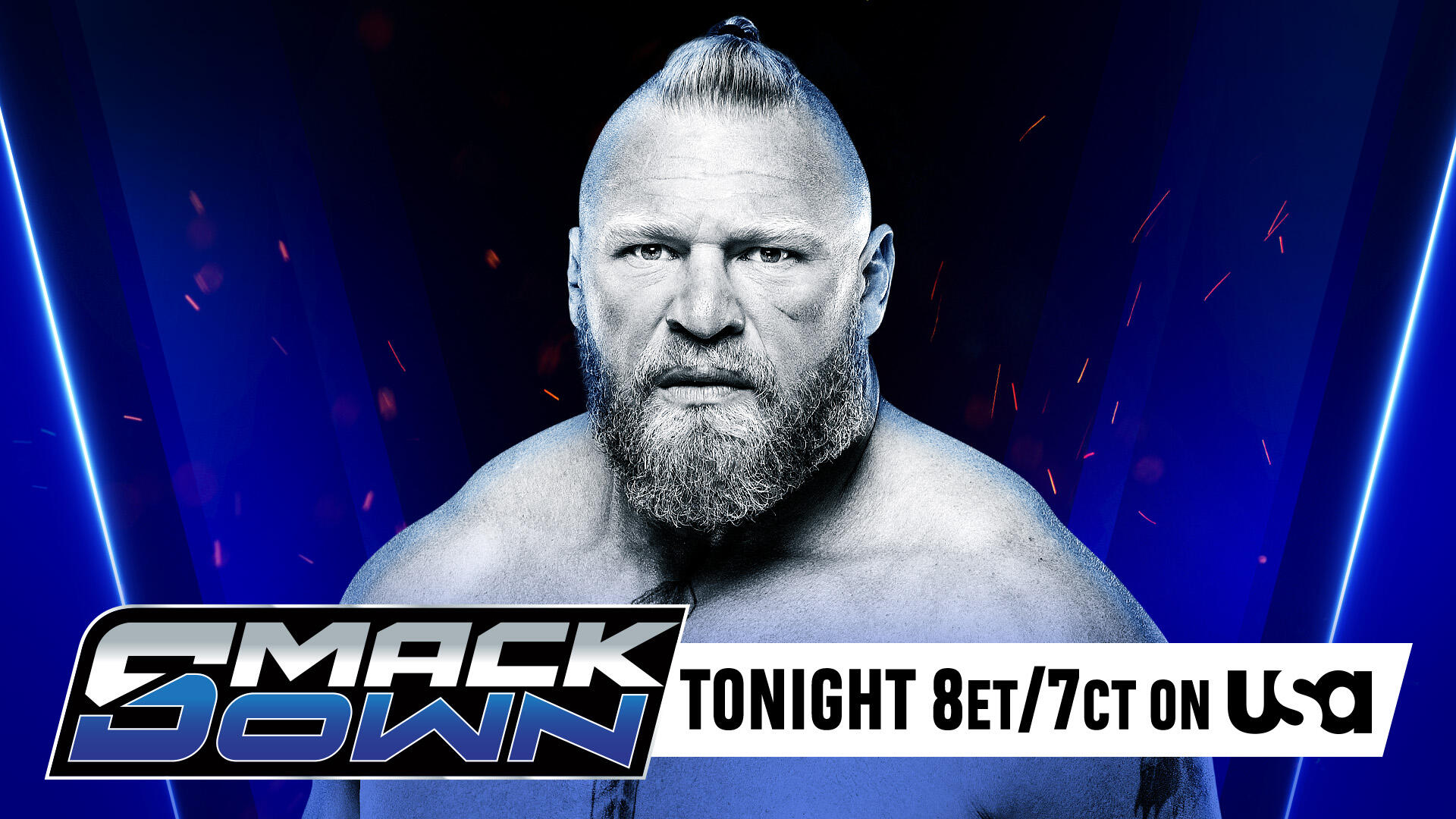 WWE SmackDown preview, full card: September 12, 2025