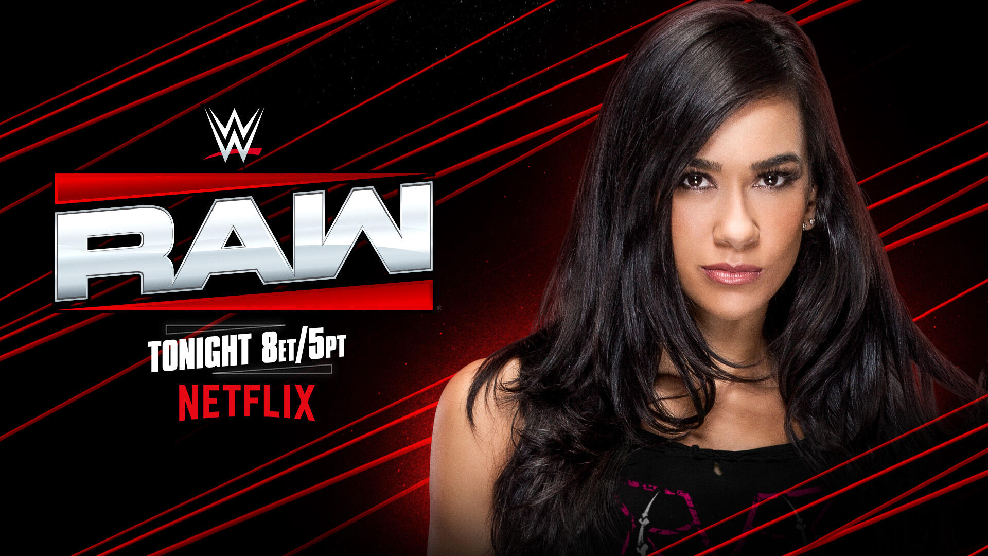 WWE Raw preview, full card: September 8, 2025