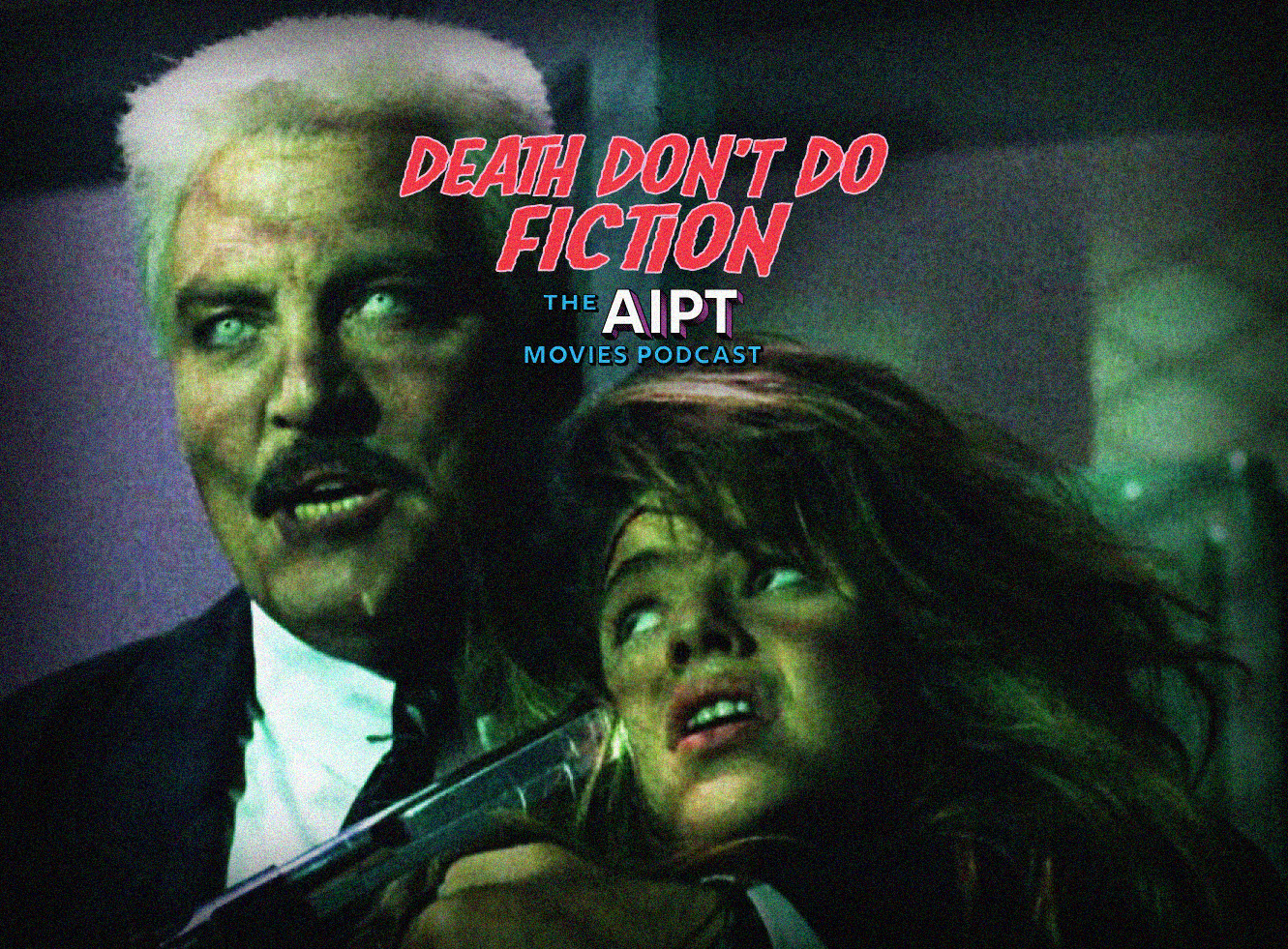 Death Don’t Do Fiction episode 108: Mechtember - ‘Class of 1999’ (1990)