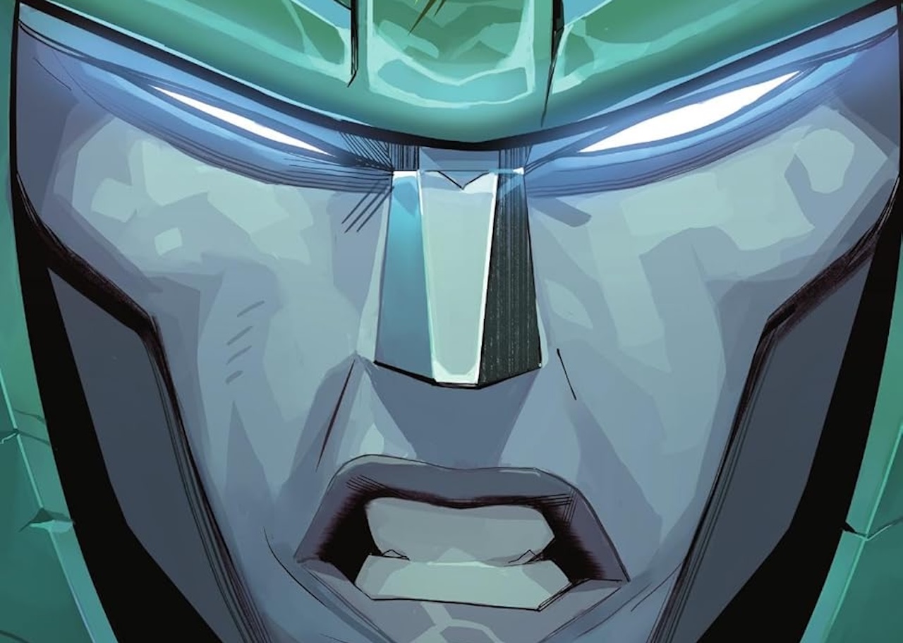 Void Rivals #23