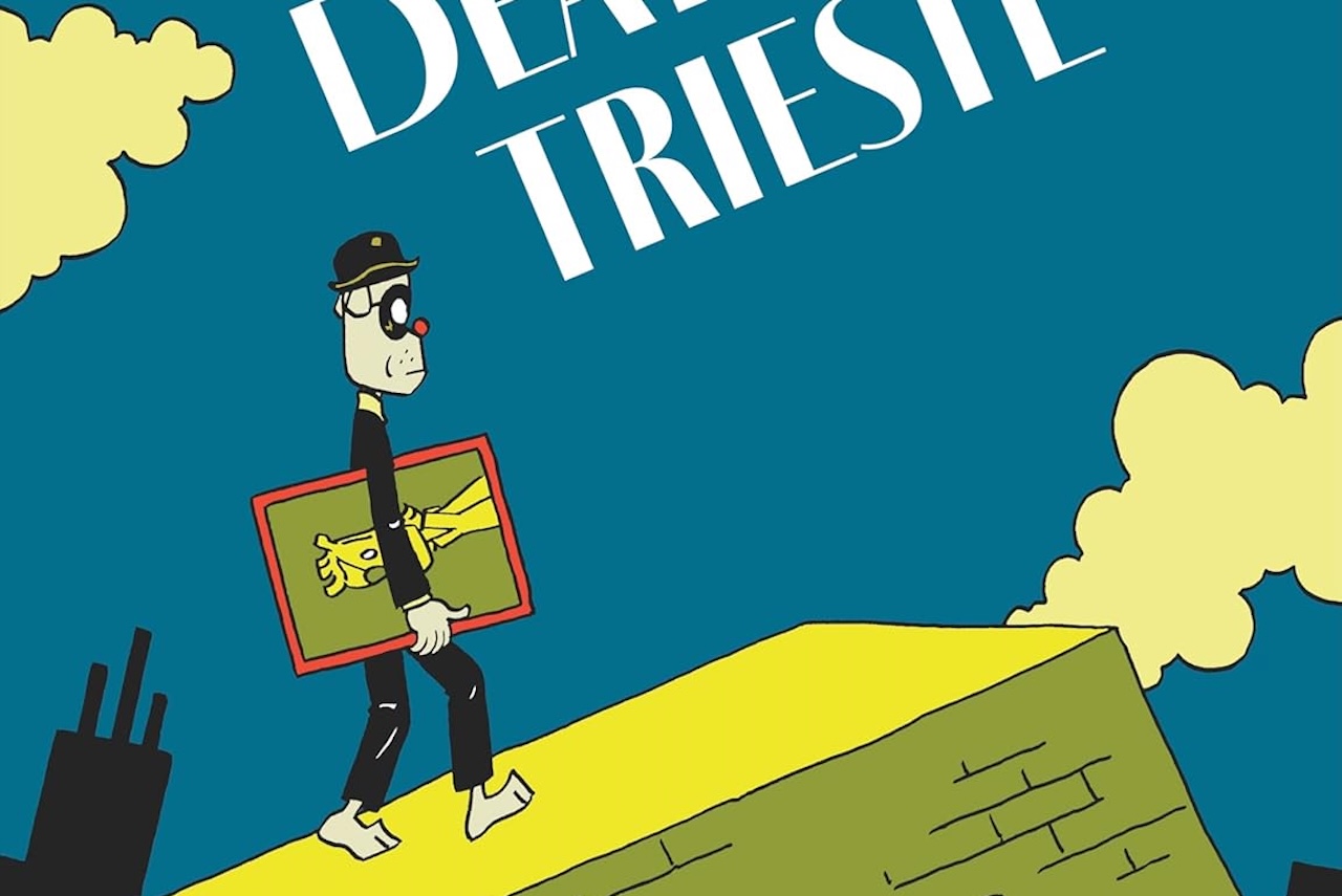 Death in Trieste