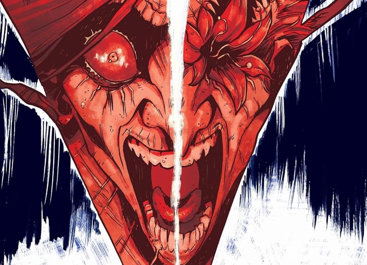 'Farmhand' #25 goes straight for the jugular