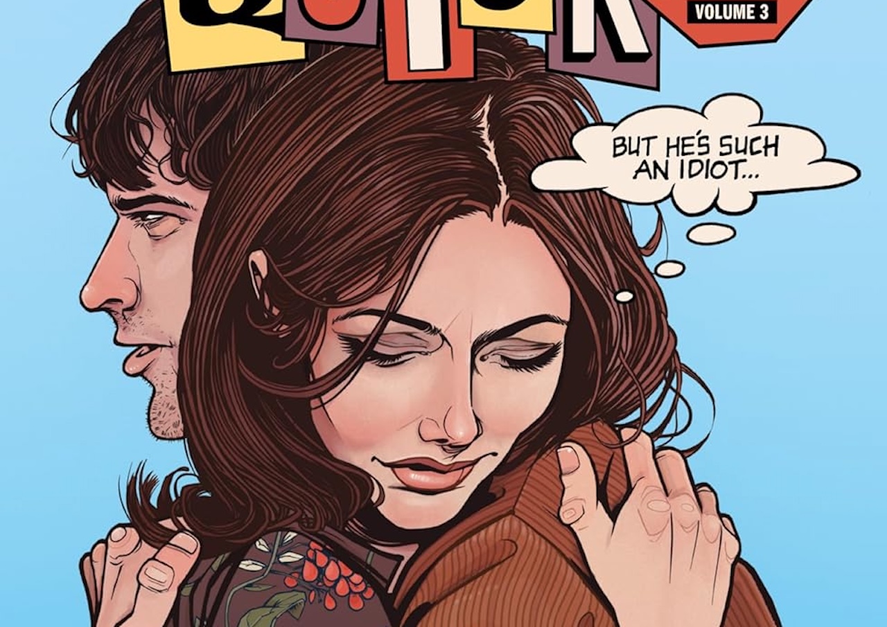 'Quick Stops Vol. 3' #2 is a touching tribute to a story that ended too soon