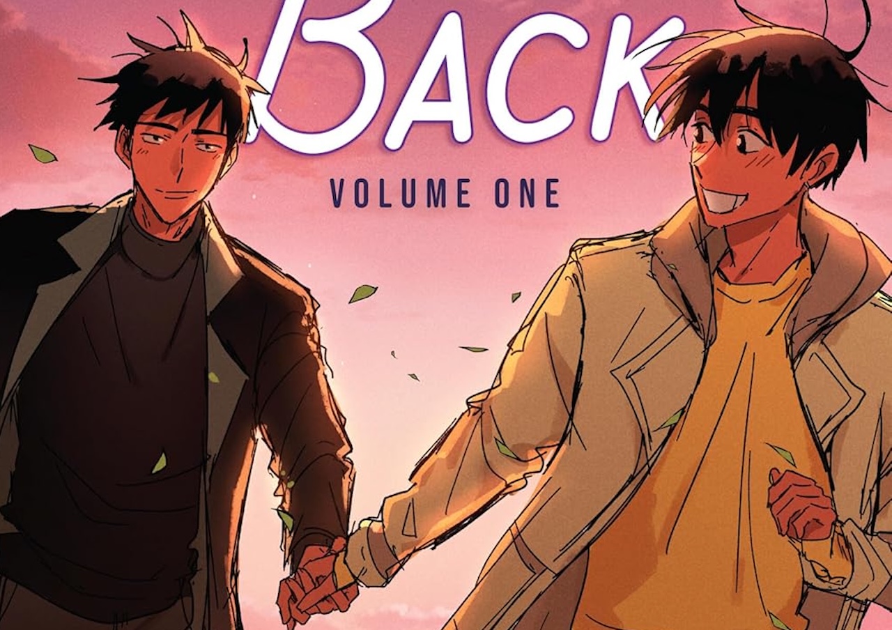 To the Stars and Back Vol. 1