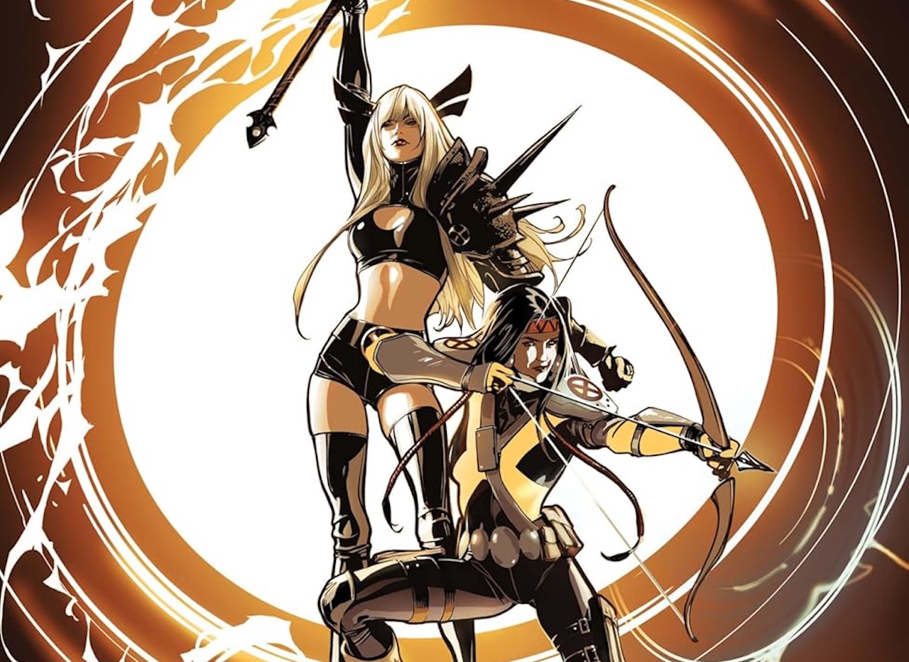 Magik #10