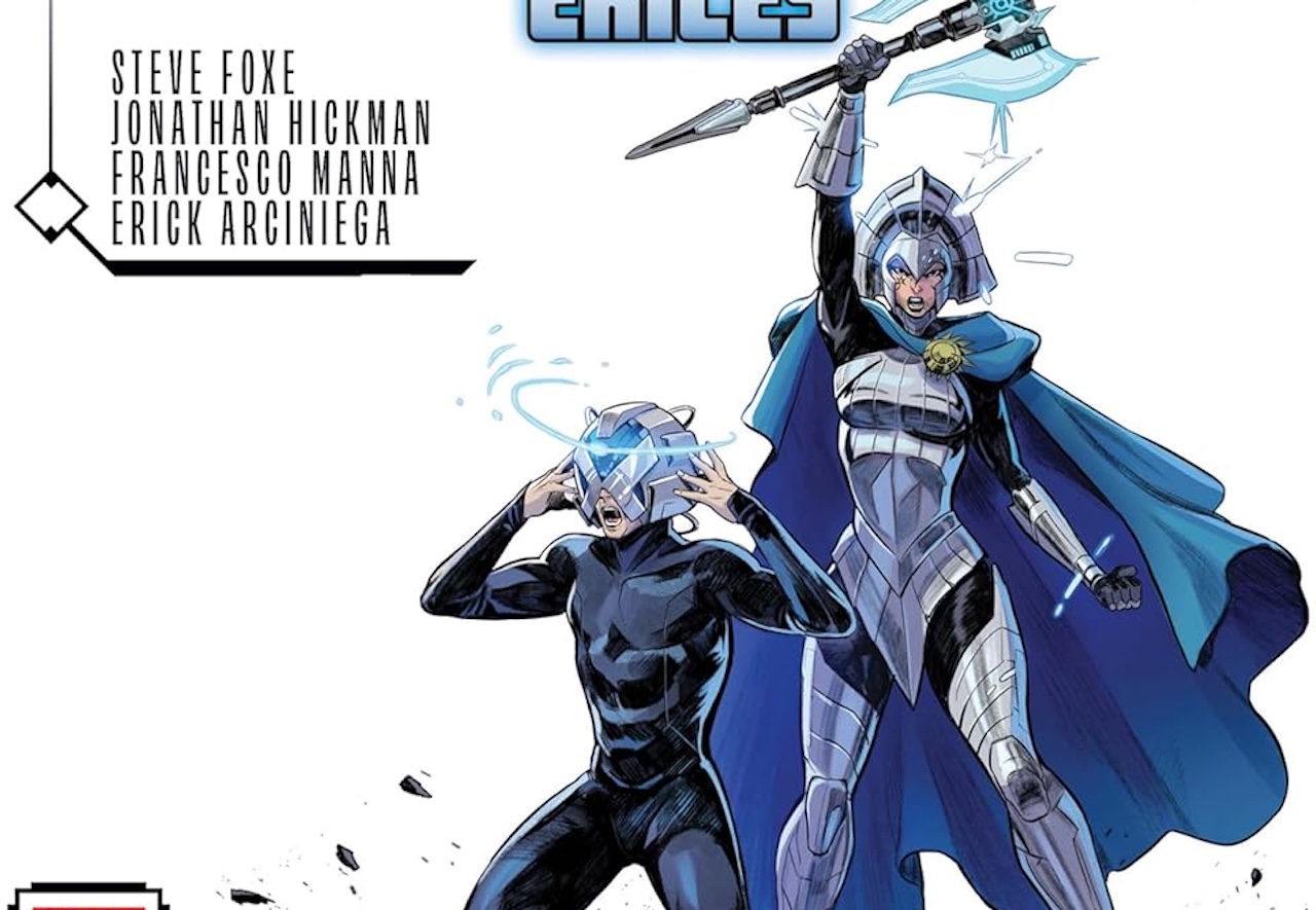 Imperial War: Exiles #1