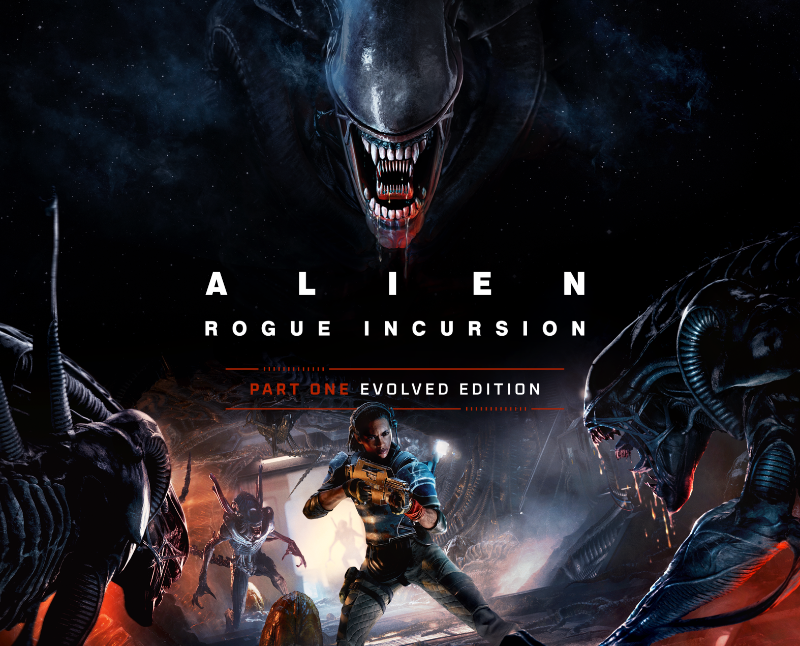 'Alien: Rogue Incursion Evolved Edition' gameplay remains satisfying even without VR