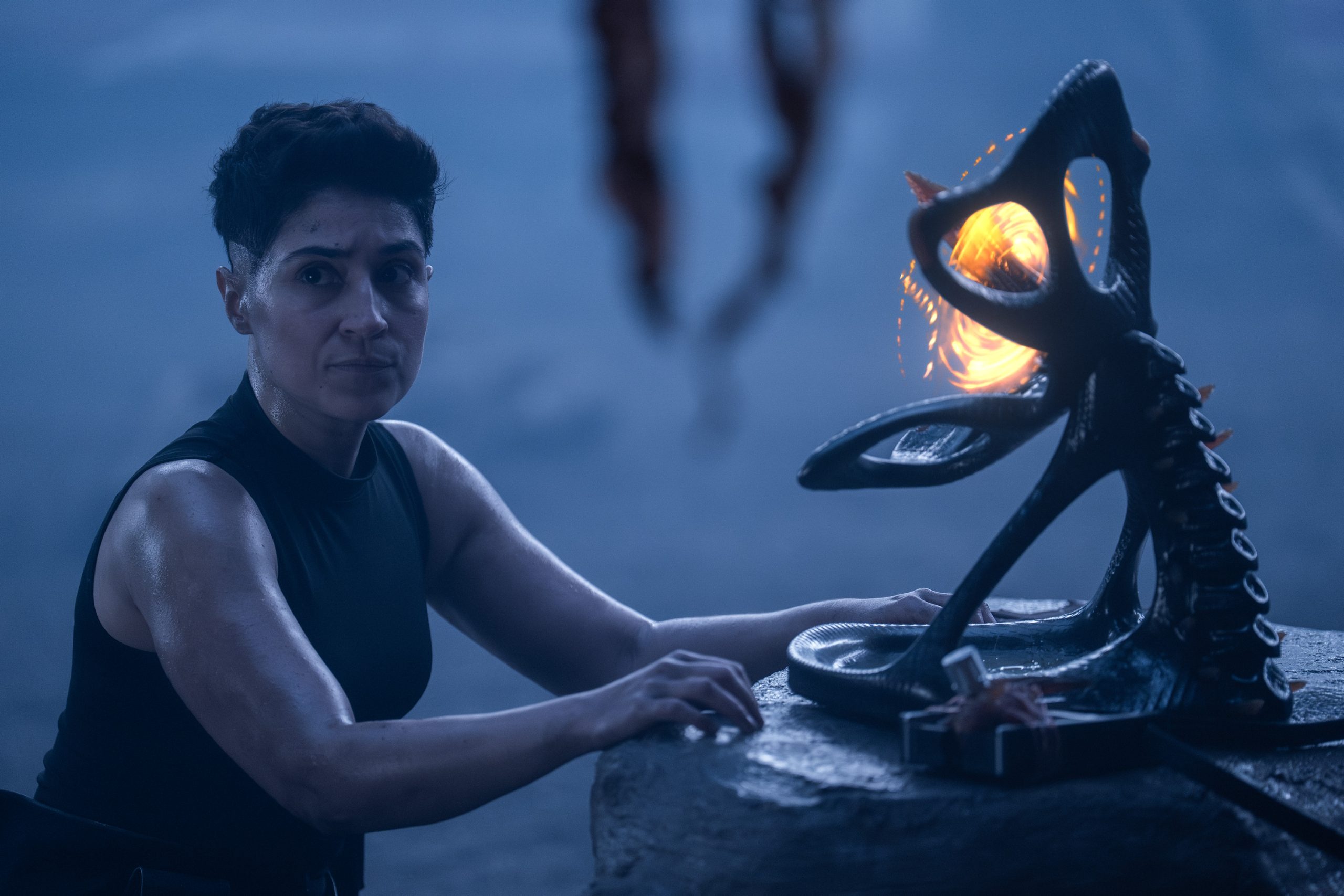 ‘Star Trek: Strange New Worlds’ season 3 episode 9 – ‘Terrarium’ review