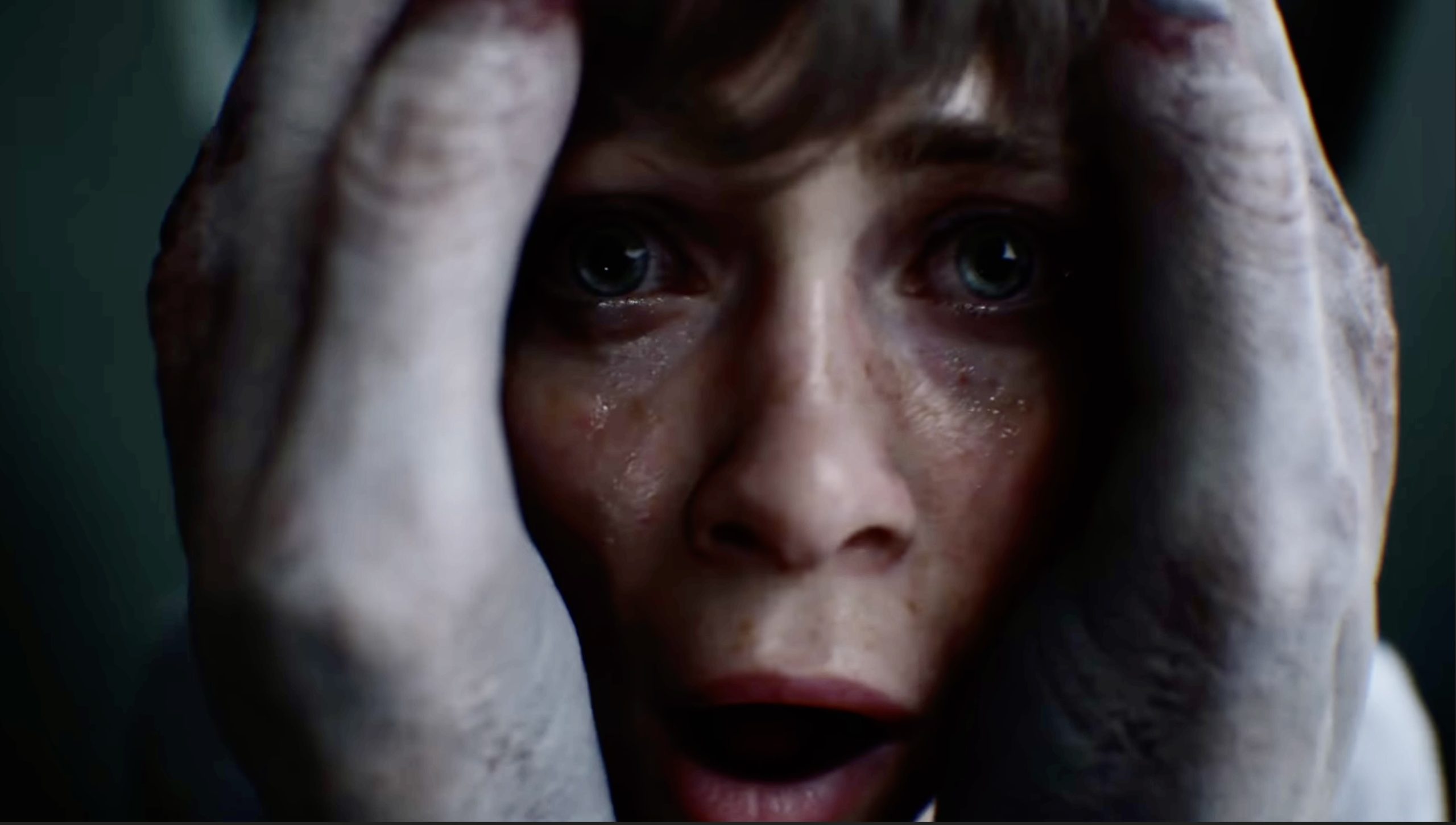 OD trailer screen shot