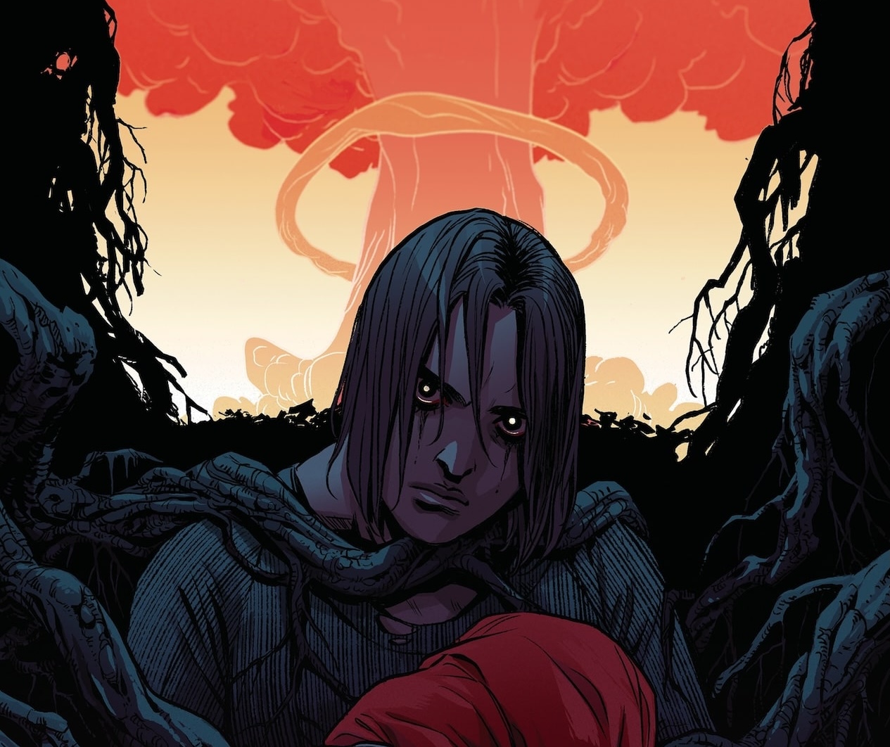 EXCLUSIVE BOOM! Preview: The War #3