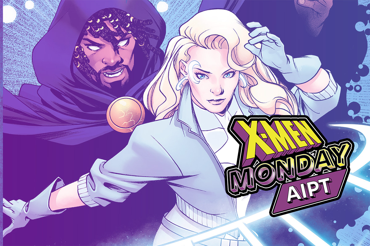 X-Men Monday Call for Questions: Justina Ireland for 'Cloak or Dagger'