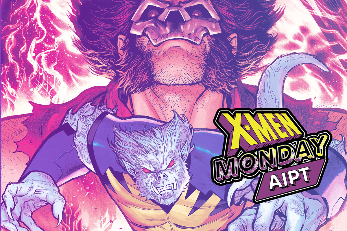 X-Men Monday Call for Questions: Saladin Ahmed for 'The Last Wolverine'