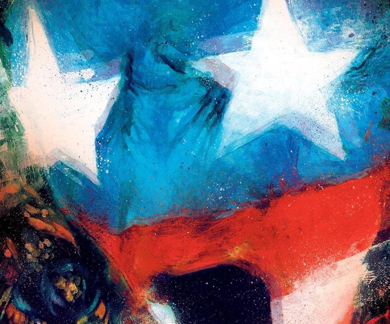 ‘The Department of Truth’ #0 is a reminder of why the series is so important